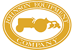Johnson Equipment Company Logo